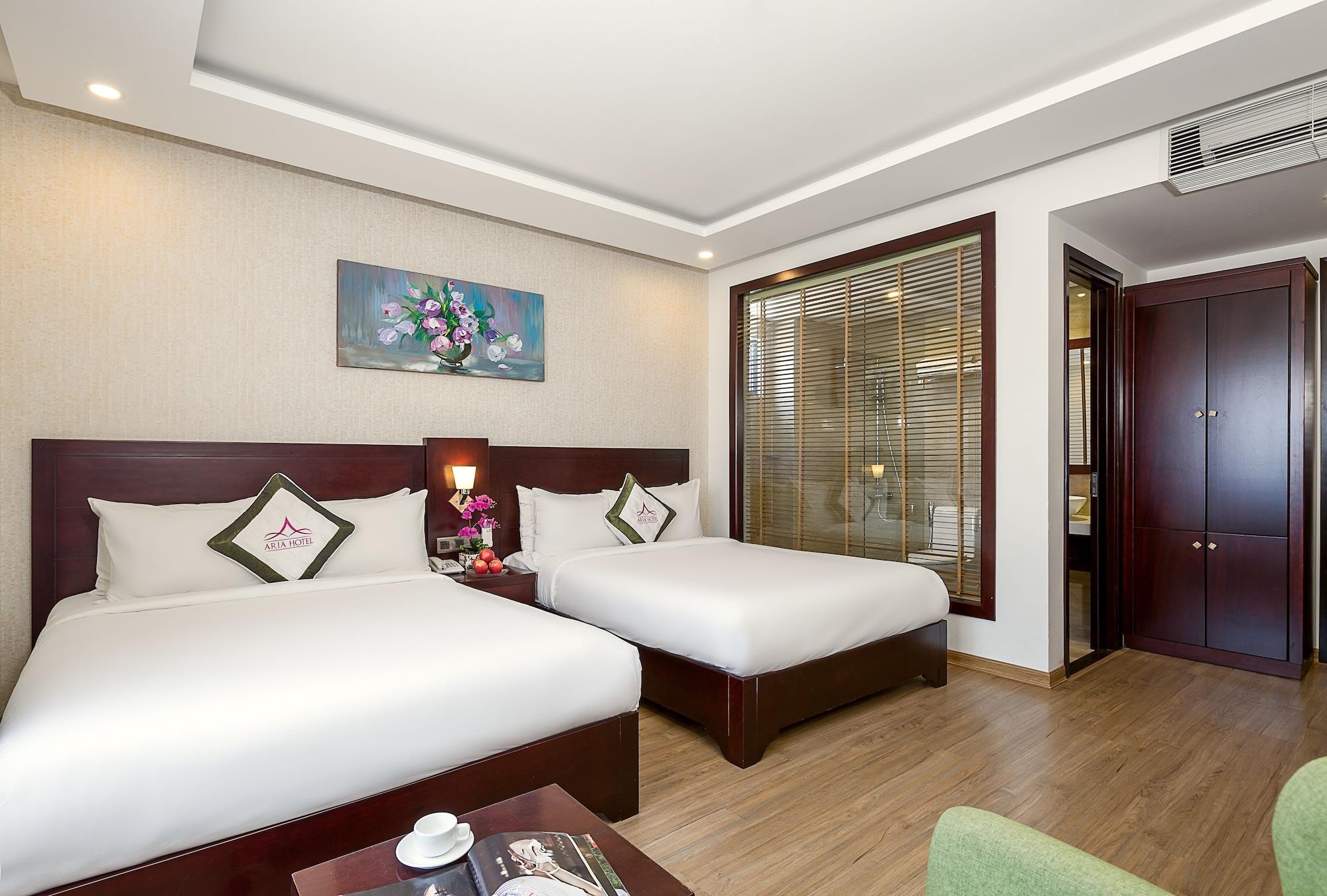 Alani Sea View Hotel Danang Exterior photo