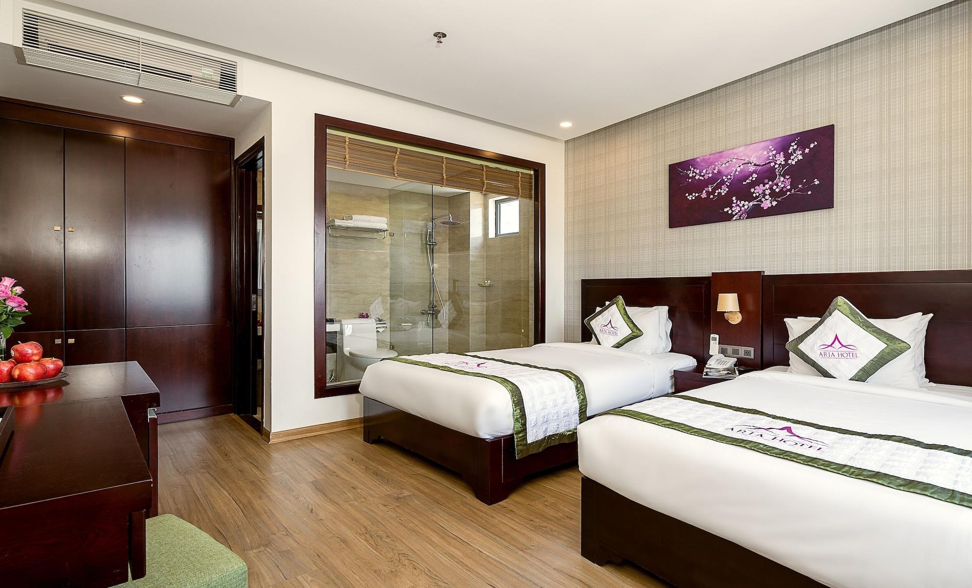 Alani Sea View Hotel Danang Exterior photo